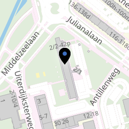 Appartement HZM00 E 2412 91