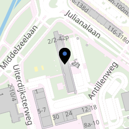 Appartement HZM00 E 2412 94