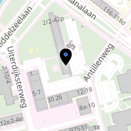 Appartement HZM00 E 2412 97