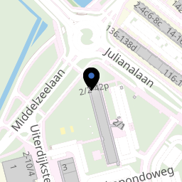 Appartement HZM00 E 2412 98