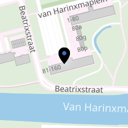 Appartement HZM00 E 2487 20