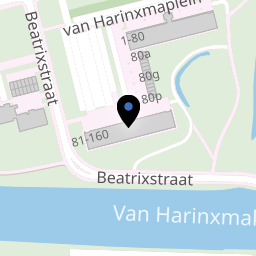 Appartement HZM00 E 2487 24