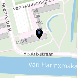 Appartement HZM00 E 2487 53
