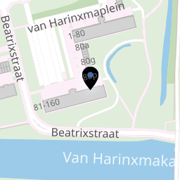 Appartement HZM00 E 2487 60