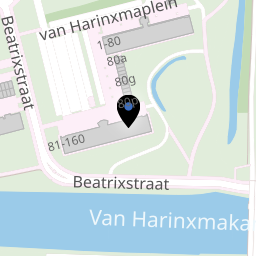 Appartement HZM00 E 2487 70