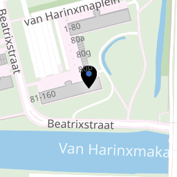 Appartement HZM00 E 2487 74