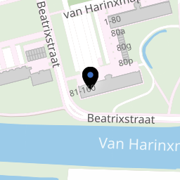 Appartement HZM00 E 2487 8
