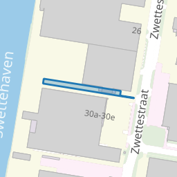 Perceel HZM00-E-2674