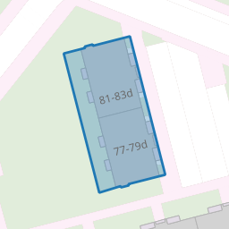 Perceel HZM00-E-2754