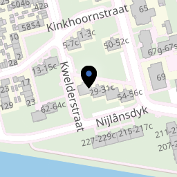 Appartement HZM00 E 2861 4