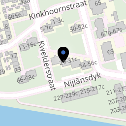 Appartement HZM00 E 2862 3