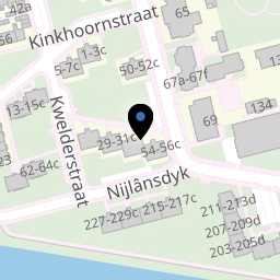 Appartement HZM00 E 2878 2