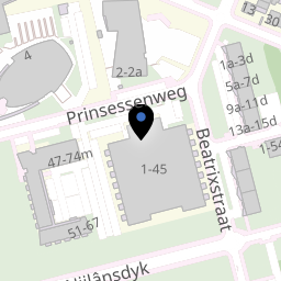 Appartement HZM00 E 2893 1