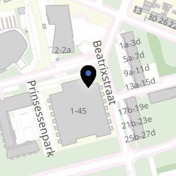 Appartement HZM00 E 2893 10