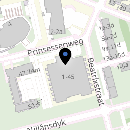 Appartement HZM00 E 2893 17
