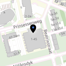 Appartement HZM00 E 2893 18