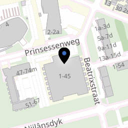 Appartement HZM00 E 2893 19