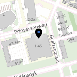 Appartement HZM00 E 2893 20