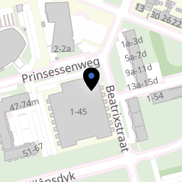 Appartement HZM00 E 2893 23