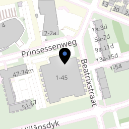 Appartement HZM00 E 2893 28