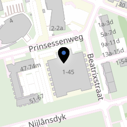 Appartement HZM00 E 2893 30