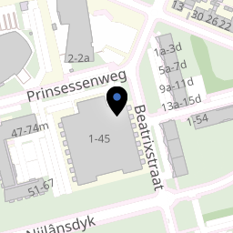 Appartement HZM00 E 2893 36