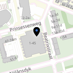 Appartement HZM00 E 2893 38
