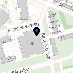 Appartement HZM00 E 2893 43