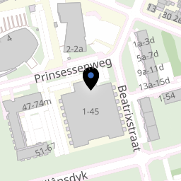 Appartement HZM00 E 2893 6