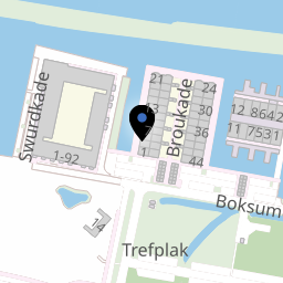 Appartement HZM00 E 2902 2