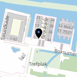 Appartement HZM00 E 2902 22