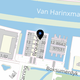 Appartement HZM00 E 2902 31