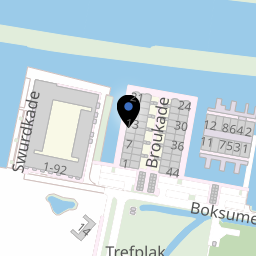 Appartement HZM00 E 2902 6