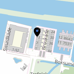 Appartement HZM00 E 2902 7
