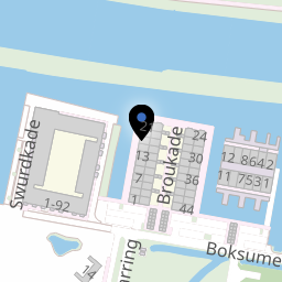 Appartement HZM00 E 2902 9