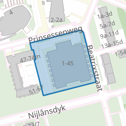 Perceel HZM00-E-2920