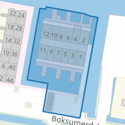 Perceel HZM00-E-3023