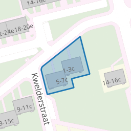 Perceel HZM00-E-384