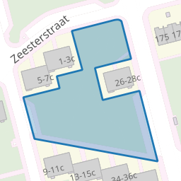 Perceel HZM00-E-391