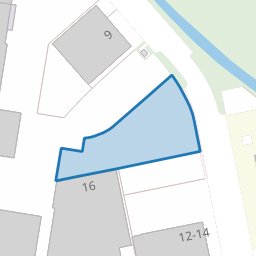 Perceel HZM00-E-527
