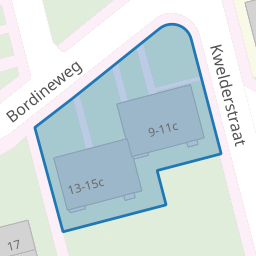 Perceel HZM00-E-589
