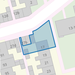 Perceel HZM00-E-736
