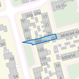 Perceel HZM00-E-741
