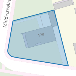 Perceel HZM00-E-794