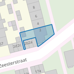 Perceel HZM00-E-796