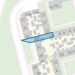 Perceel HZM00-E-813
