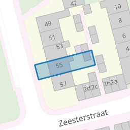 Perceel HZM00-E-822