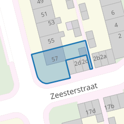 Perceel HZM00-E-823