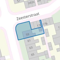 Perceel HZM00-E-850