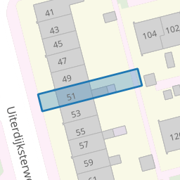Perceel HZM00-E-965